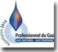 Patrice Guillaud Professionnel du gaz à Ste Pazanne : chauffagiste, plombier, couvreur 44